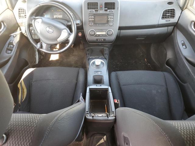 Photo 7 VIN: 1N4AZ0CP6DC410380 - NISSAN LEAF 