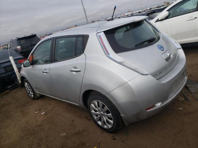 Photo 1 VIN: 1N4AZ0CP6DC422626 - NISSAN LEAF 