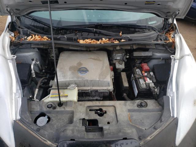 Photo 10 VIN: 1N4AZ0CP6DC422626 - NISSAN LEAF 