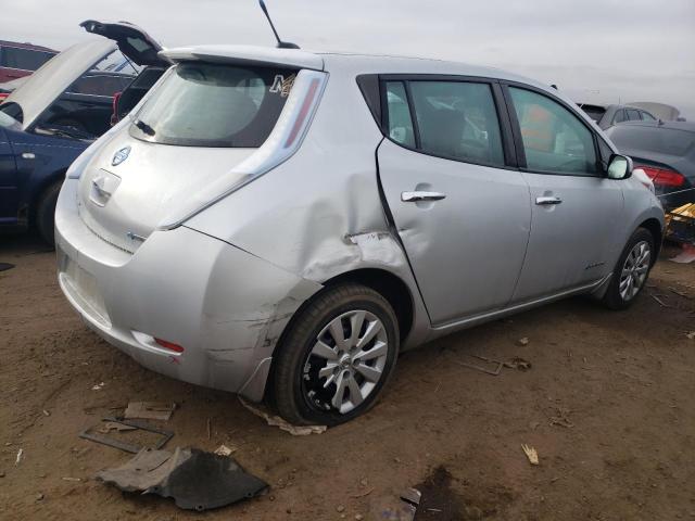 Photo 2 VIN: 1N4AZ0CP6DC422626 - NISSAN LEAF 