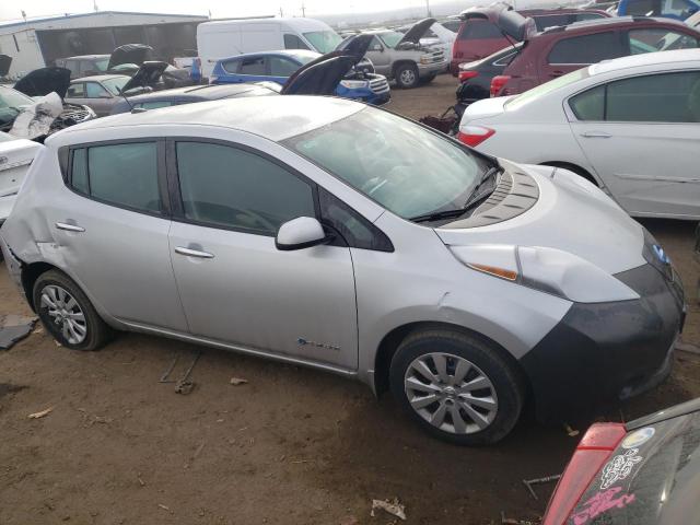 Photo 3 VIN: 1N4AZ0CP6DC422626 - NISSAN LEAF 