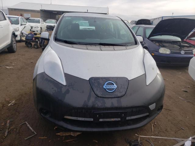 Photo 4 VIN: 1N4AZ0CP6DC422626 - NISSAN LEAF 