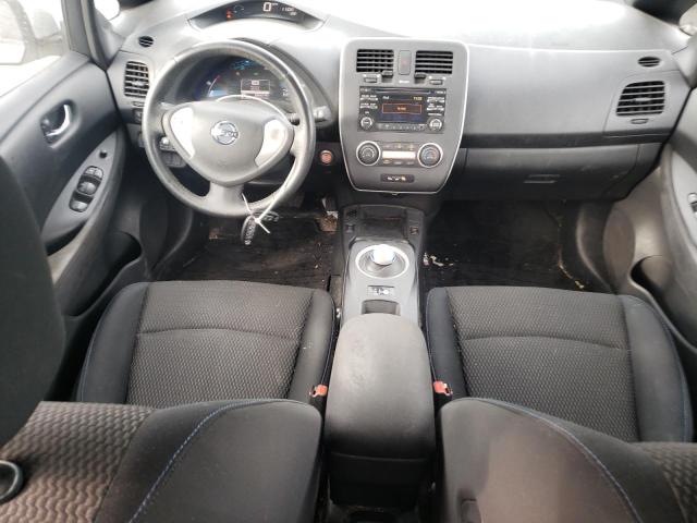 Photo 7 VIN: 1N4AZ0CP6DC422626 - NISSAN LEAF 