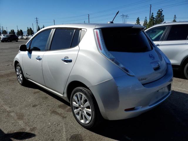 Photo 1 VIN: 1N4AZ0CP6DC424151 - NISSAN LEAF 