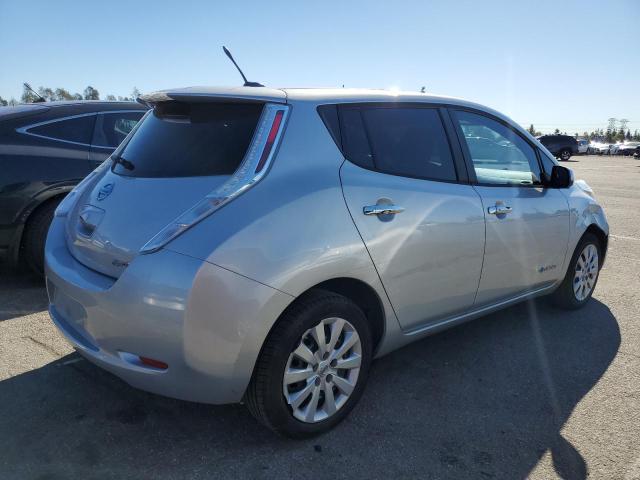 Photo 2 VIN: 1N4AZ0CP6DC424151 - NISSAN LEAF 