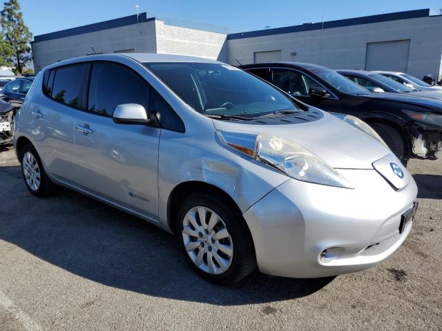 Photo 3 VIN: 1N4AZ0CP6DC424151 - NISSAN LEAF 