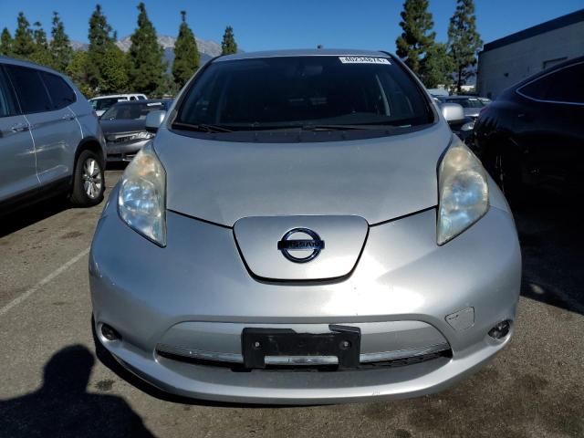 Photo 4 VIN: 1N4AZ0CP6DC424151 - NISSAN LEAF 