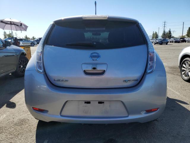 Photo 5 VIN: 1N4AZ0CP6DC424151 - NISSAN LEAF 