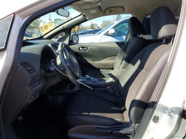 Photo 6 VIN: 1N4AZ0CP6DC424151 - NISSAN LEAF 