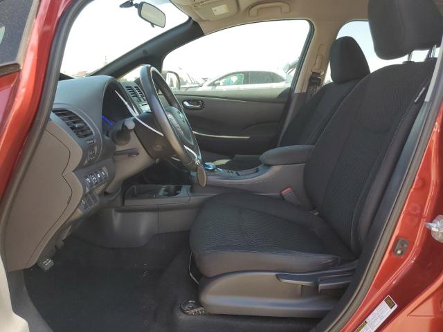 Photo 6 VIN: 1N4AZ0CP6DC424649 - NISSAN LEAF 