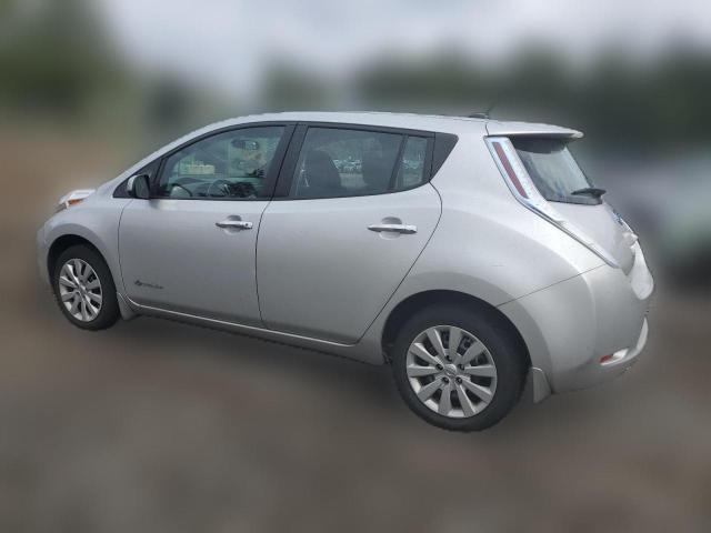 Photo 1 VIN: 1N4AZ0CP6DC424893 - NISSAN LEAF 