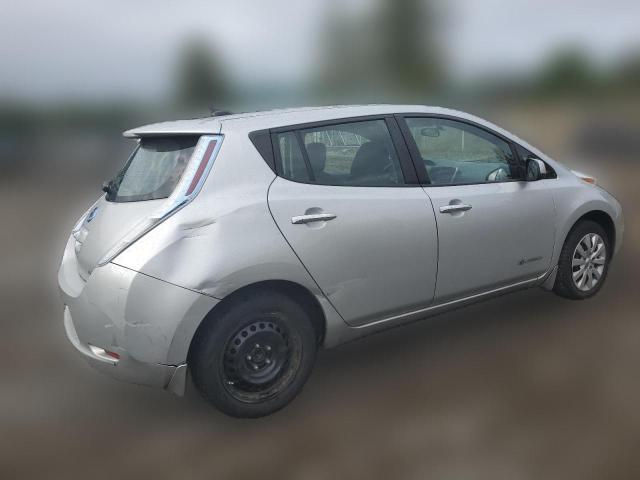 Photo 2 VIN: 1N4AZ0CP6DC424893 - NISSAN LEAF 