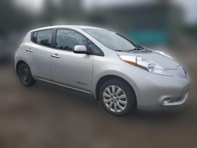 Photo 3 VIN: 1N4AZ0CP6DC424893 - NISSAN LEAF 