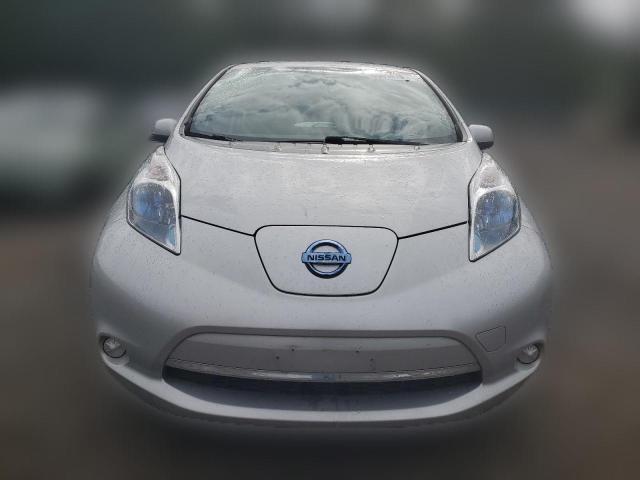 Photo 4 VIN: 1N4AZ0CP6DC424893 - NISSAN LEAF 