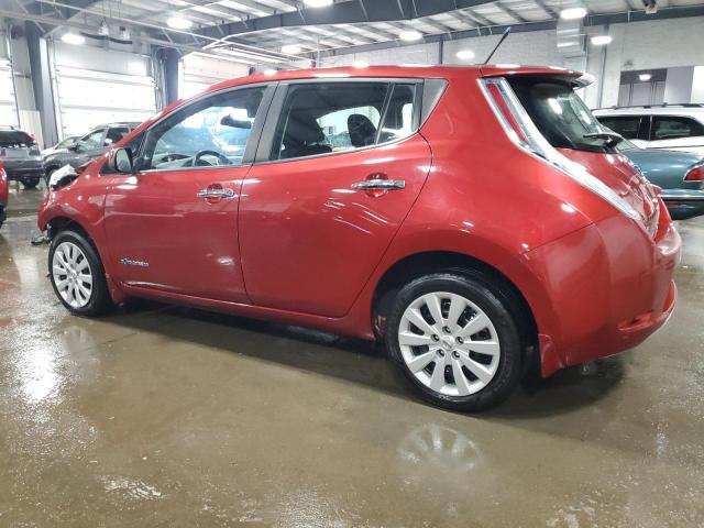 Photo 1 VIN: 1N4AZ0CP6DC424926 - NISSAN LEAF 