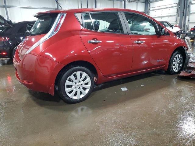 Photo 2 VIN: 1N4AZ0CP6DC424926 - NISSAN LEAF 