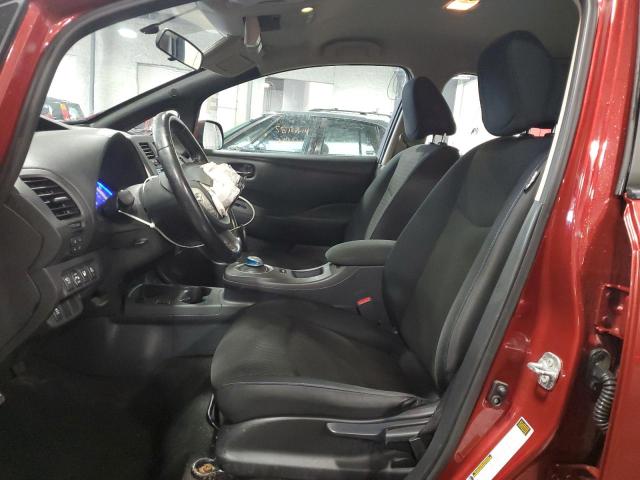 Photo 6 VIN: 1N4AZ0CP6DC424926 - NISSAN LEAF 