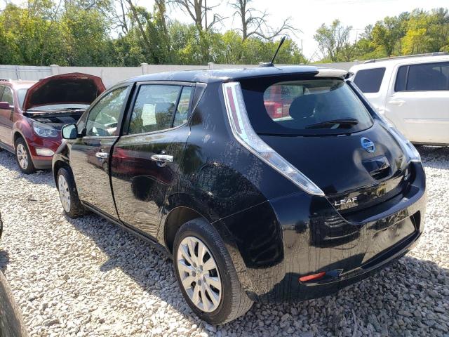 Photo 1 VIN: 1N4AZ0CP6DC425008 - NISSAN LEAF 