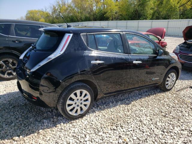 Photo 2 VIN: 1N4AZ0CP6DC425008 - NISSAN LEAF 