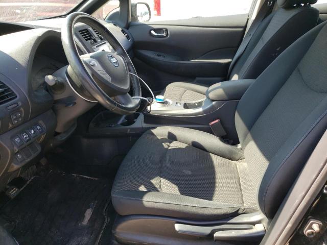 Photo 6 VIN: 1N4AZ0CP6DC425008 - NISSAN LEAF 