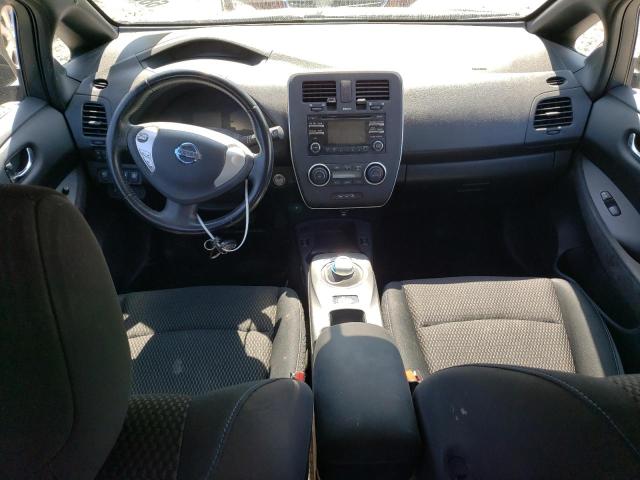 Photo 7 VIN: 1N4AZ0CP6DC425008 - NISSAN LEAF 