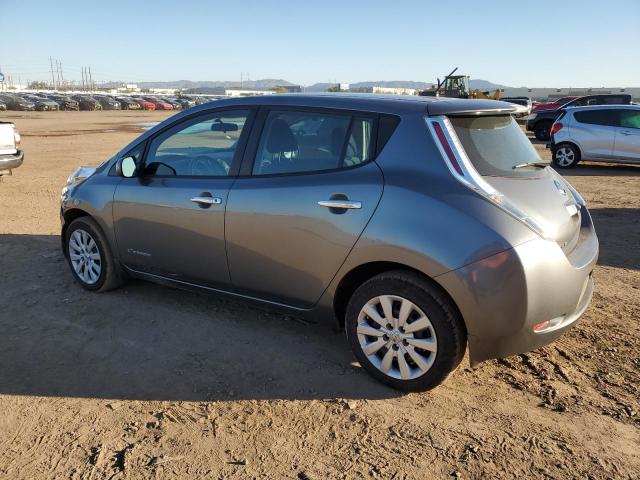 Photo 1 VIN: 1N4AZ0CP6FC307141 - NISSAN LEAF 