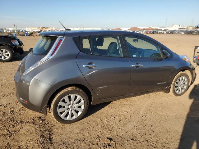 Photo 2 VIN: 1N4AZ0CP6FC307141 - NISSAN LEAF 