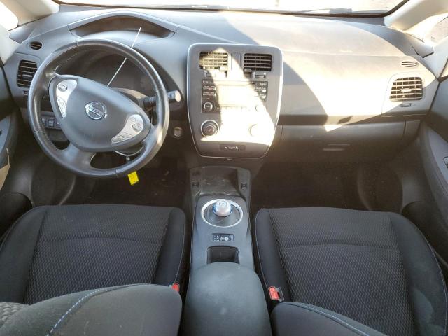 Photo 7 VIN: 1N4AZ0CP6FC307141 - NISSAN LEAF 