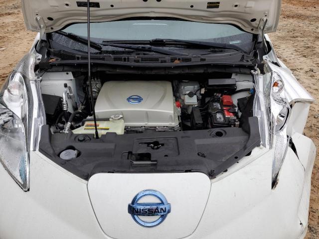 Photo 10 VIN: 1N4AZ0CP6FC314879 - NISSAN LEAF 