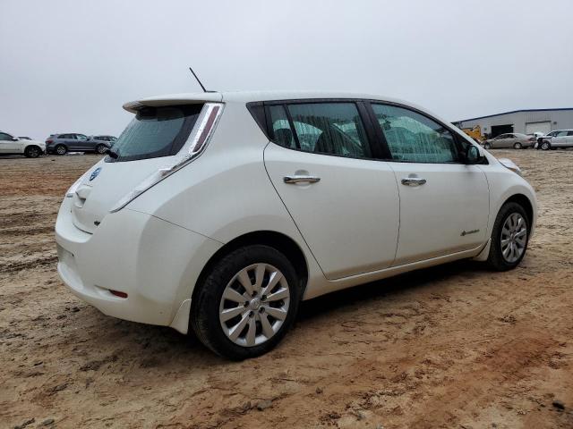 Photo 2 VIN: 1N4AZ0CP6FC314879 - NISSAN LEAF 