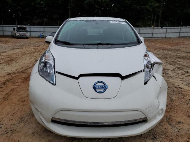 Photo 4 VIN: 1N4AZ0CP6FC314879 - NISSAN LEAF 