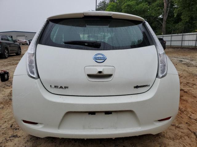 Photo 5 VIN: 1N4AZ0CP6FC314879 - NISSAN LEAF 