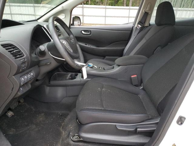 Photo 6 VIN: 1N4AZ0CP6FC314879 - NISSAN LEAF 