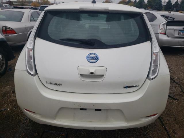 Photo 5 VIN: 1N4AZ0CP6FC315482 - NISSAN LEAF 