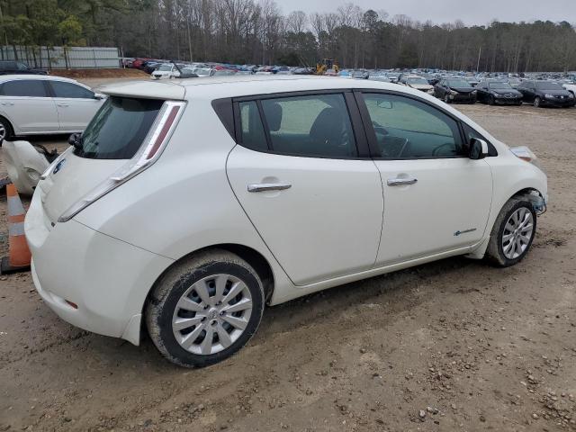 Photo 2 VIN: 1N4AZ0CP6FC317975 - NISSAN LEAF 