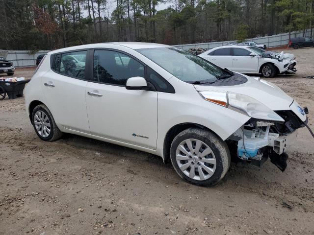 Photo 3 VIN: 1N4AZ0CP6FC317975 - NISSAN LEAF 