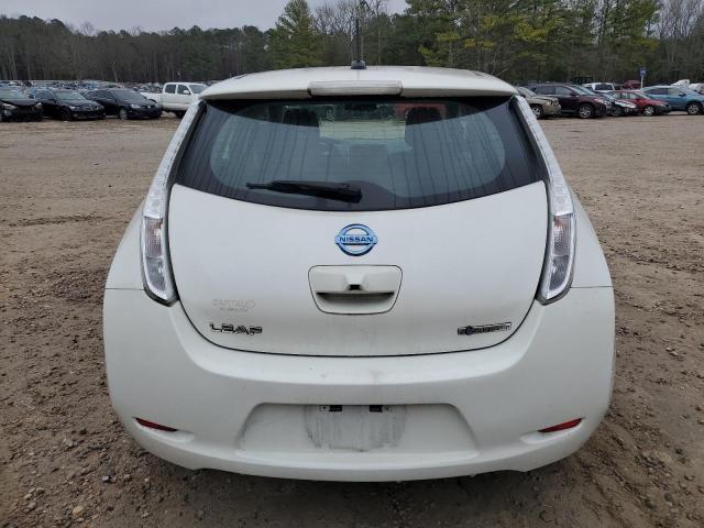 Photo 5 VIN: 1N4AZ0CP6FC317975 - NISSAN LEAF 