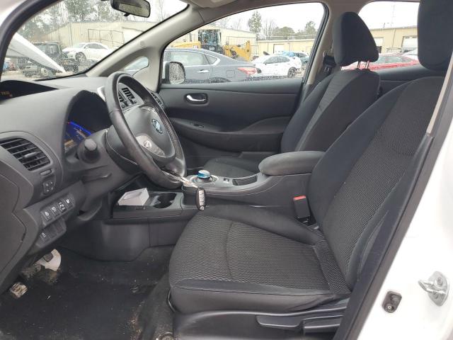 Photo 6 VIN: 1N4AZ0CP6FC317975 - NISSAN LEAF 