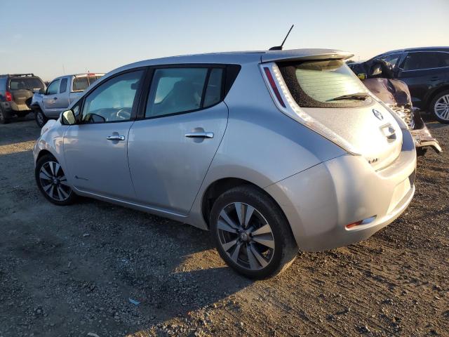 Photo 1 VIN: 1N4AZ0CP6FC321749 - NISSAN LEAF 