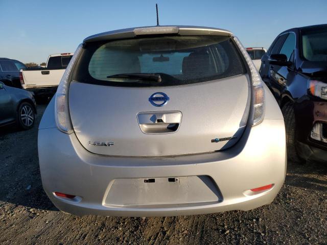 Photo 5 VIN: 1N4AZ0CP6FC321749 - NISSAN LEAF 