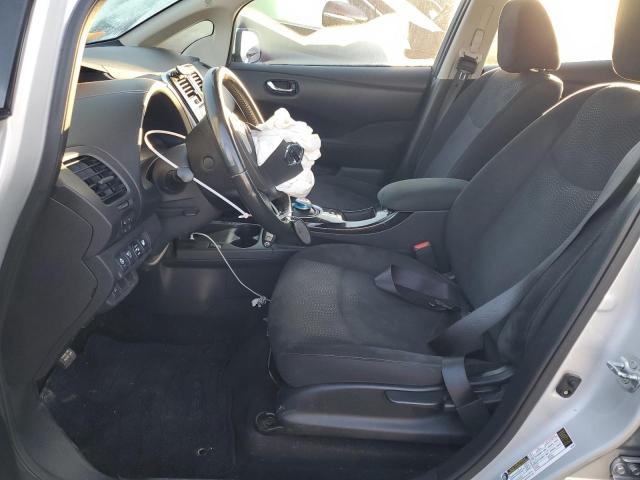 Photo 6 VIN: 1N4AZ0CP6FC321749 - NISSAN LEAF 