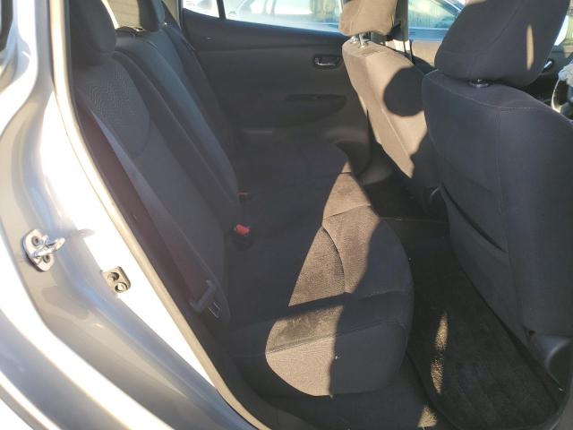 Photo 9 VIN: 1N4AZ0CP6FC321749 - NISSAN LEAF 