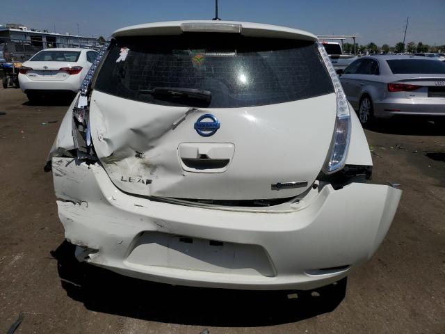 Photo 5 VIN: 1N4AZ0CP6FC329589 - NISSAN LEAF 