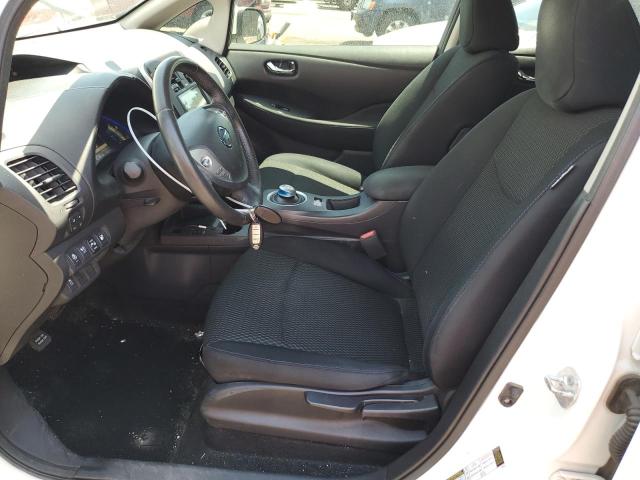 Photo 6 VIN: 1N4AZ0CP6FC329589 - NISSAN LEAF 