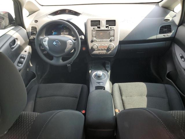 Photo 7 VIN: 1N4AZ0CP6GC305858 - NISSAN LEAF 