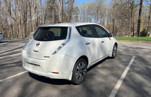 Photo 3 VIN: 1N4AZ0CP7DC405043 - NISSAN LEAF 