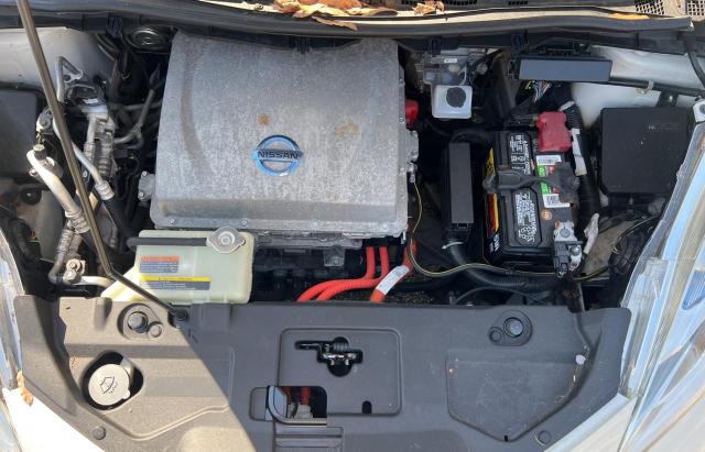 Photo 6 VIN: 1N4AZ0CP7DC405043 - NISSAN LEAF 