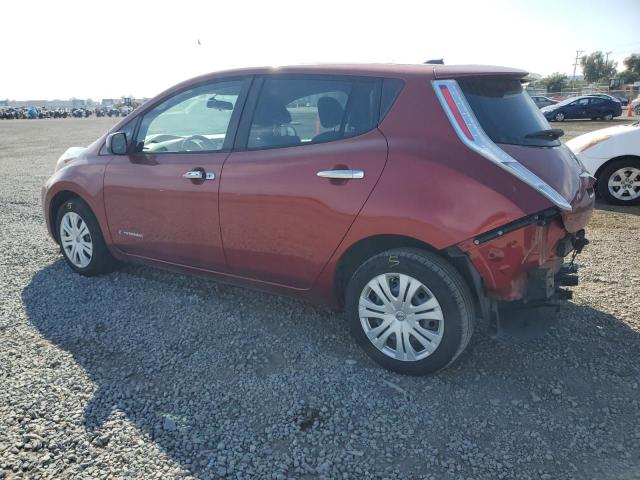 Photo 1 VIN: 1N4AZ0CP7DC412493 - NISSAN LEAF 