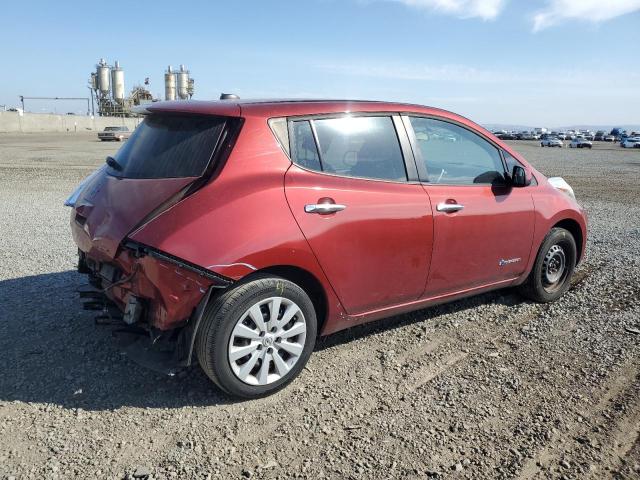 Photo 2 VIN: 1N4AZ0CP7DC412493 - NISSAN LEAF 