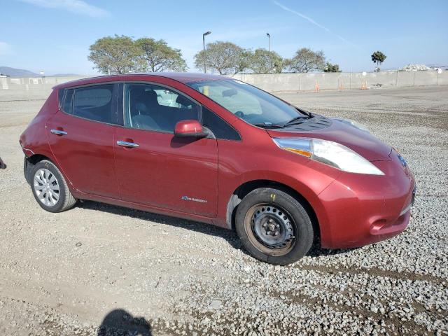 Photo 3 VIN: 1N4AZ0CP7DC412493 - NISSAN LEAF 